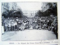 Oran- SDV- 0123